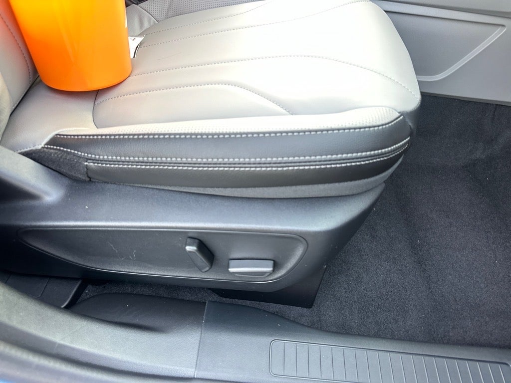 2026 Ford Escape Plug-In Hybrid Base