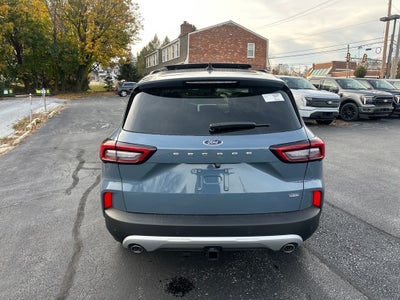 2026 Ford Escape Plug-In Hybrid Base