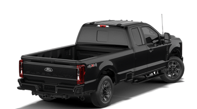 2027 Ford F-250SD XL