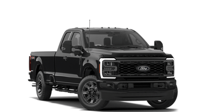 2027 Ford F-250SD XL