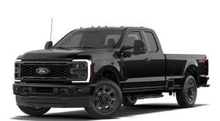 2027 Ford F-250SD XL
