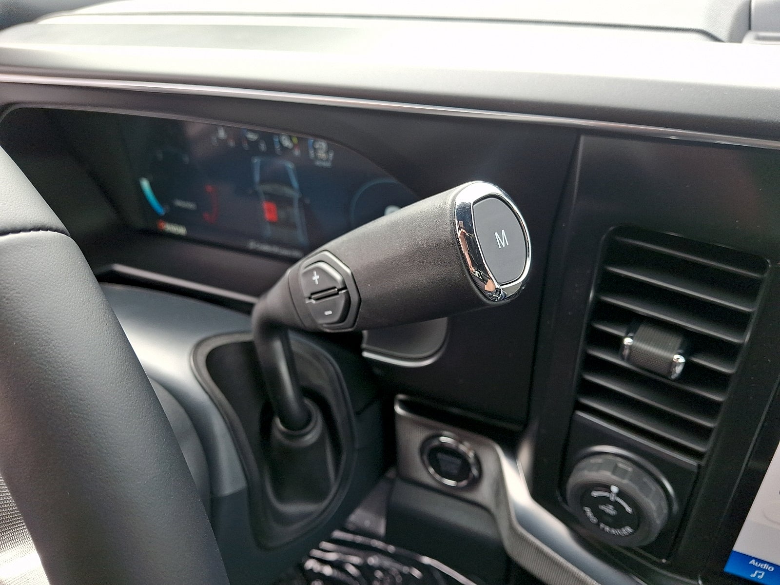 2027 Ford F-250SD Platinum