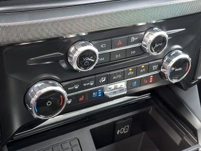 2027 Ford F-250SD Platinum