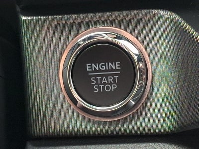 2027 Ford F-250SD Platinum