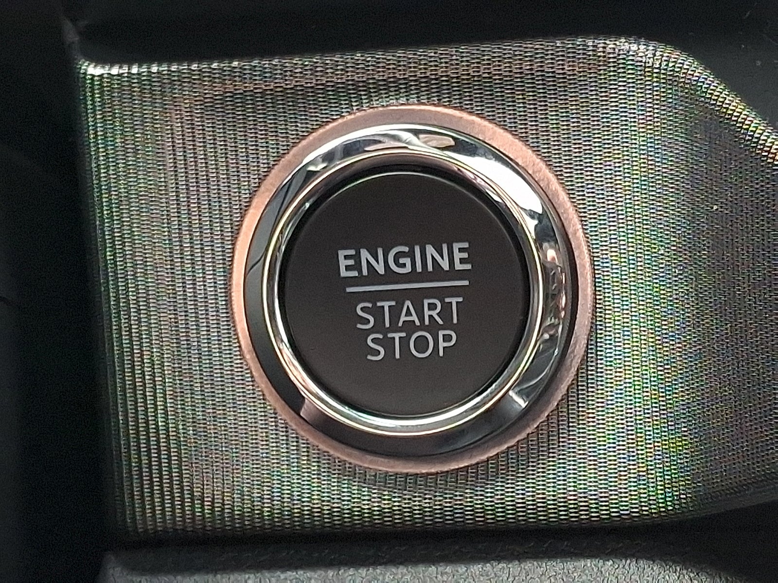 2027 Ford F-250SD Platinum