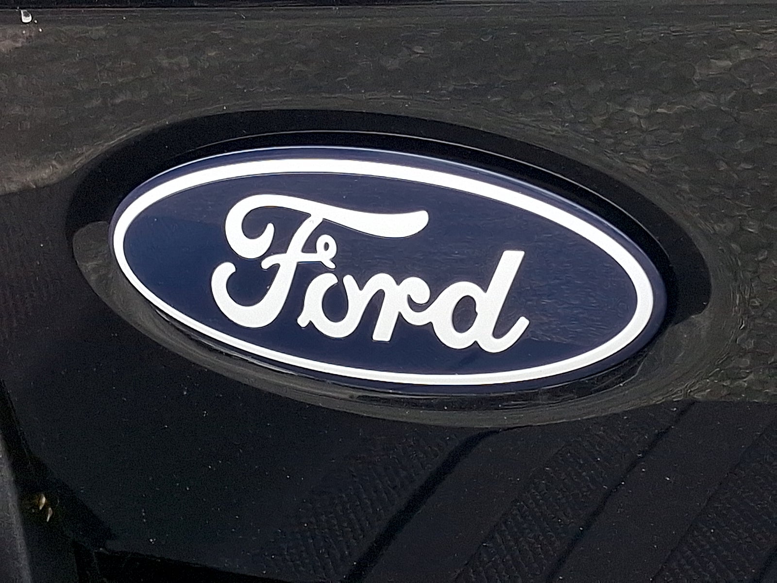 2027 Ford F-250SD Platinum