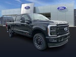 2027 Ford F-250SD Platinum