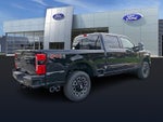 2027 Ford F-250SD Platinum