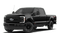 2027 Ford F-250SD Platinum