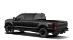 2027 Ford F-250SD Platinum