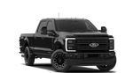 2027 Ford F-250SD Platinum