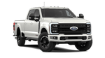 2026 Ford F-250SD F-250® Platinum®