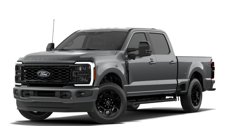 2027 Ford F-250SD F-250® Lariat®