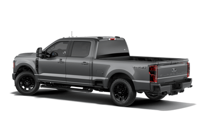 2027 Ford F-250SD F-250® Lariat®