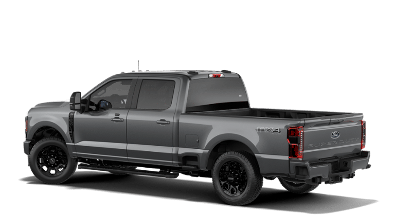 2027 Ford F-250SD F-250® Lariat®