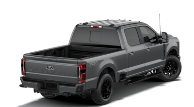 2027 Ford F-250SD F-250® Lariat®