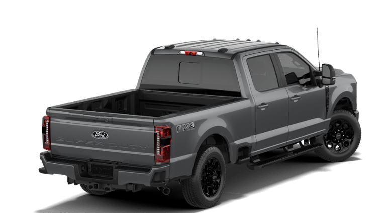 2027 Ford F-250SD F-250® Lariat®