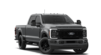 2027 Ford F-250SD F-250® Lariat®