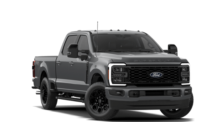 2027 Ford F-250SD F-250® Lariat®