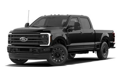 2027 Ford F-250SD XLT