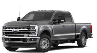 2026 Ford F-250SD F-250® XLT