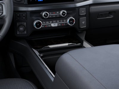 2027 Ford F-350SD Lariat