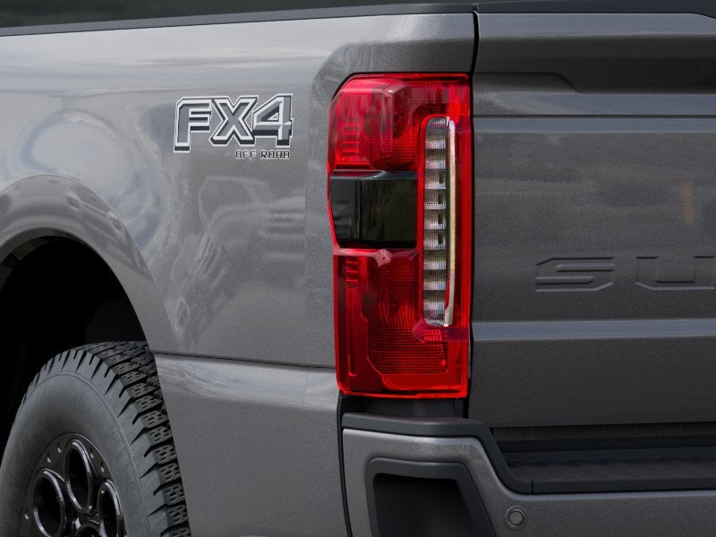 2027 Ford F-350SD Lariat
