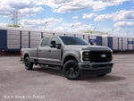 2027 Ford F-350SD Lariat