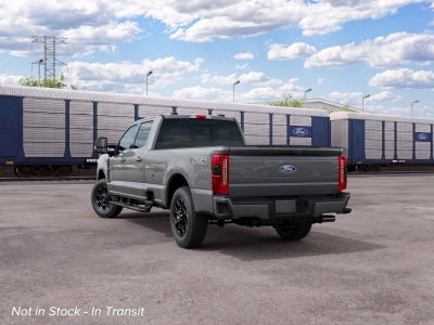 2027 Ford F-350SD Lariat