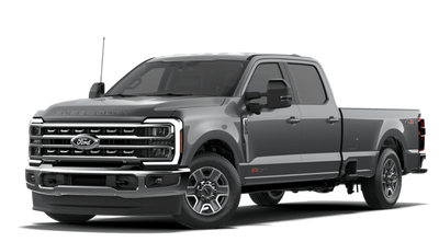 2027 Ford F-350SD Lariat