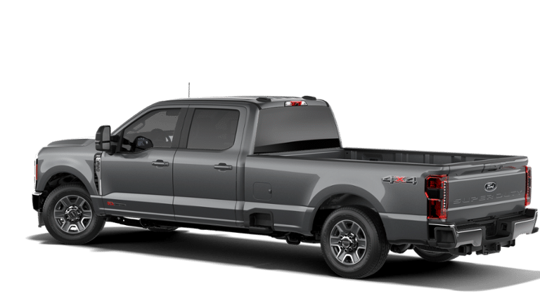 2027 Ford F-350SD Lariat