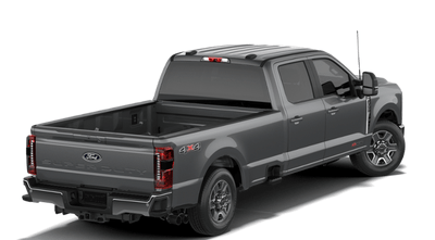 2027 Ford F-350SD Lariat