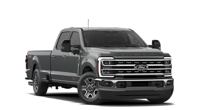 2027 Ford F-350SD Lariat