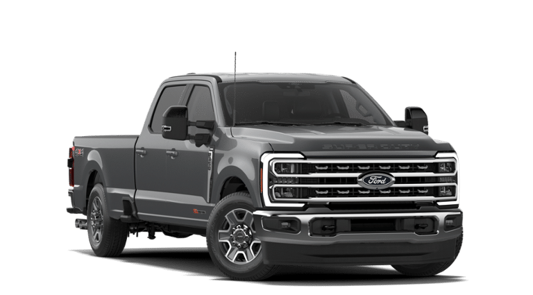 2027 Ford F-350SD Lariat
