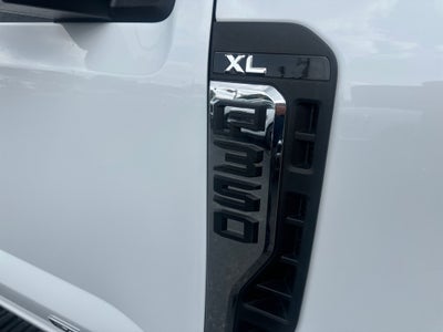 2026 Ford F-350SD XL