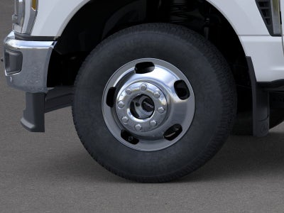 2026 Ford F-350SD Lariat DRW