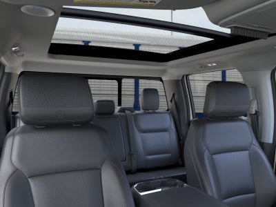 2026 Ford F-350SD Lariat DRW