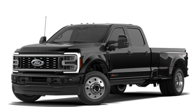 2027 Ford F-450SD DRW