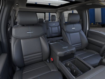 2026 Ford F-450SD DRW