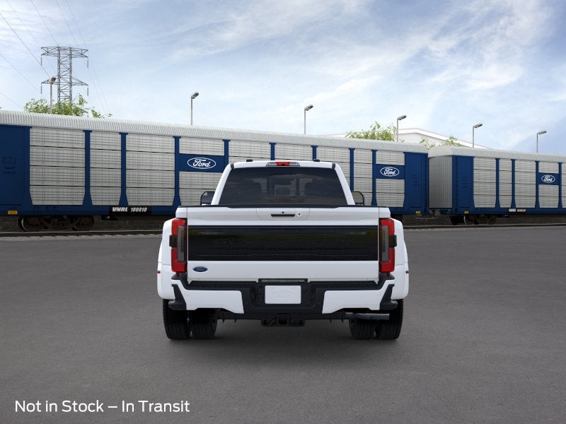 2026 Ford F-450SD DRW