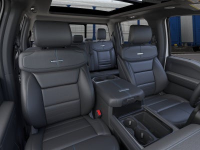 2026 Ford F-450SD DRW