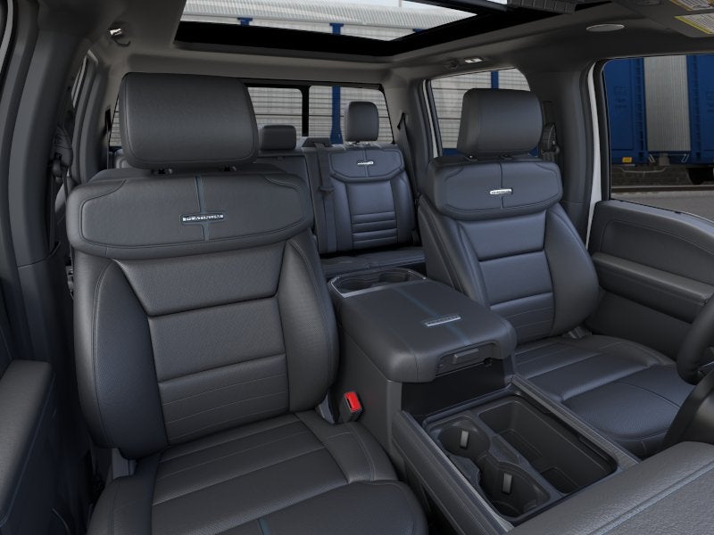 2026 Ford F-450SD DRW