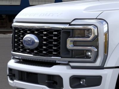 2026 Ford F-450SD DRW