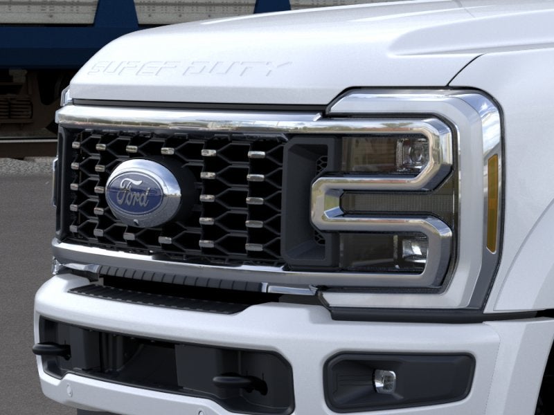 2026 Ford F-450SD DRW