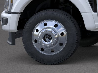 2026 Ford F-450SD DRW