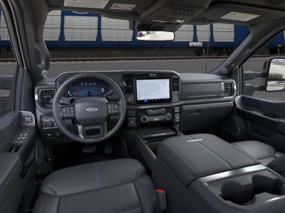 2026 Ford F-450SD DRW