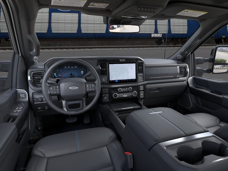 2026 Ford F-450SD DRW