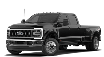2027 Ford F-450SD Lariat DRW
