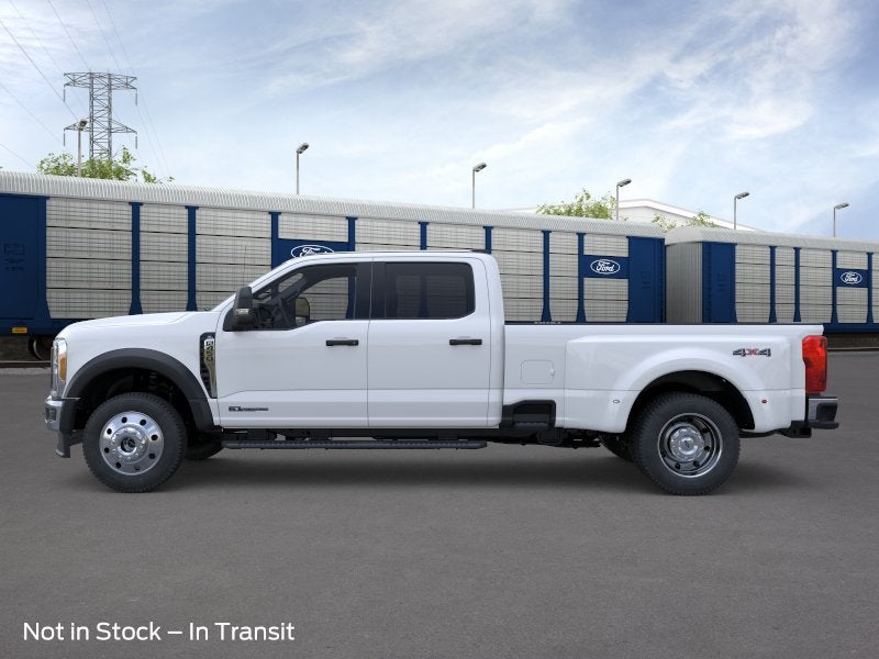 2026 Ford F-450SD XL DRW