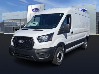 2027 Ford Transit-250 Base